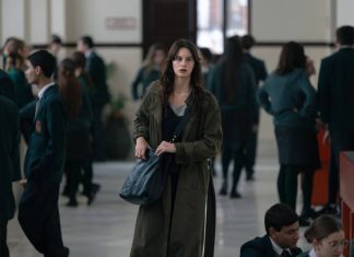 ‘A Garota na Fita’: 2ª temporada do suspense ganha novo trailer INSTIGANTE; Confira! the snow girl