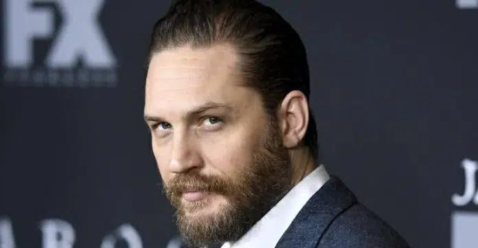 tom hardy