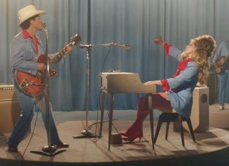 lady gaga bruno mars
