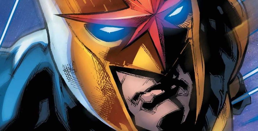 nova marvel nova marvel