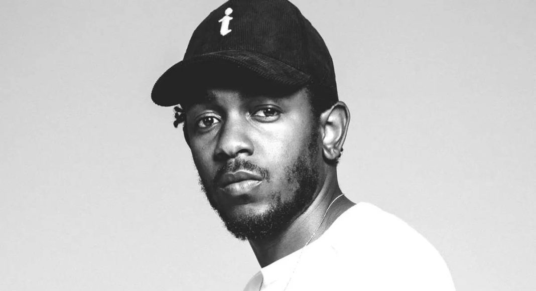 kendrick lamar