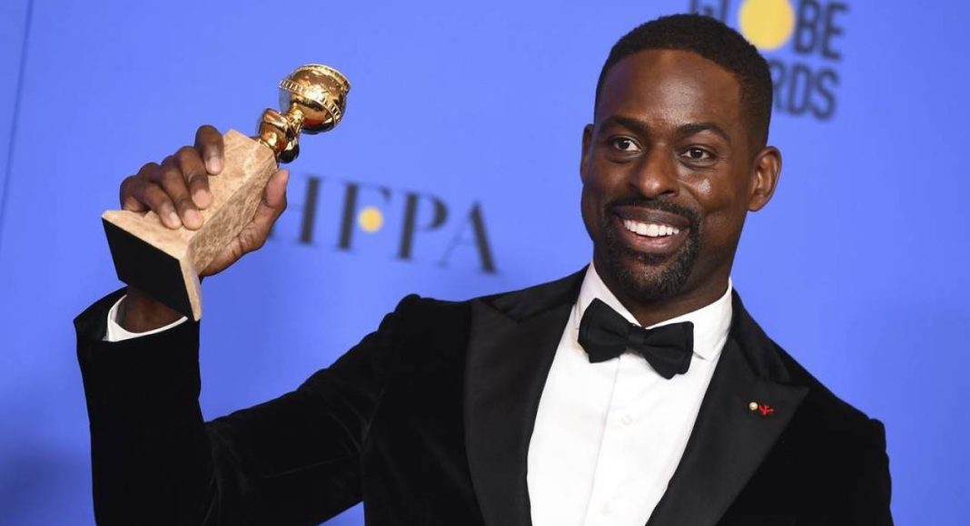 sterling k. brown sterling k. brown