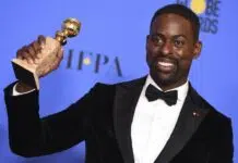 sterling k. brown