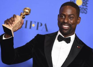 sterling k. brown