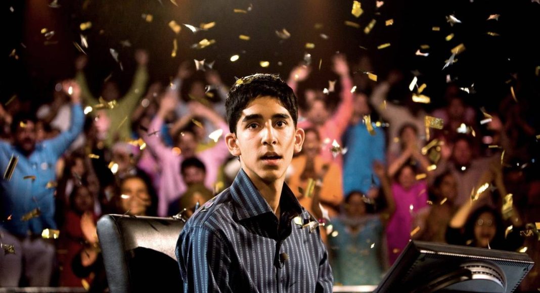 slumdog millionaire slumdog millionaire