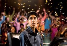 slumdog millionaire