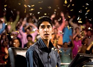slumdog millionaire