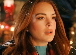 ‘Nosso Segredinho’: Comédia NATALINA com Lindsay Lohan conquista 47% de aprovação no Rotten Tomatoes; Confira as críticas! nosso segredinho