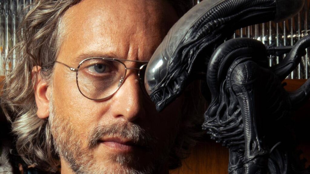 fede alvarez alien