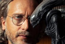 fede alvarez alien