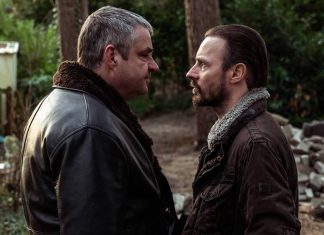 ‘Ferry 2’: Sequência do SUSPENSE de ação da Netflix ganha trailer e data de estreia; Confira! ferry 2 netflix