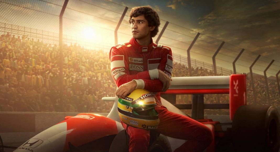 senna senna
