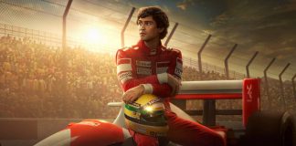 senna