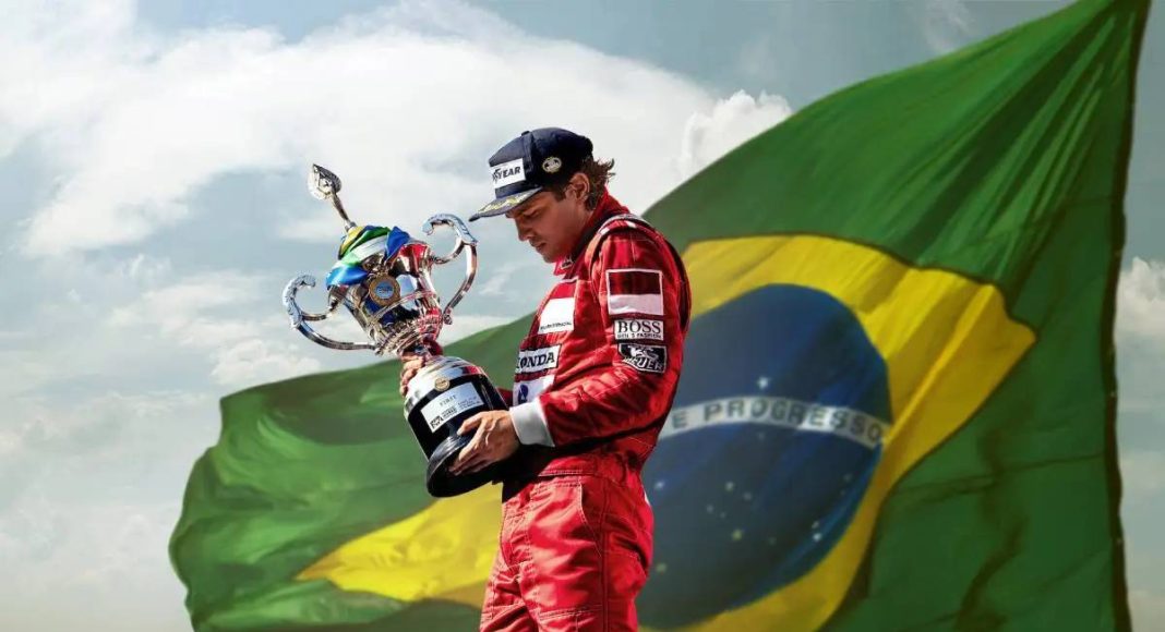 senna