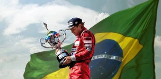 senna