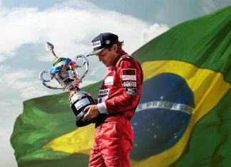 senna