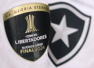Libertadores | A curiosa ligação entre o cinema e o Botafogo