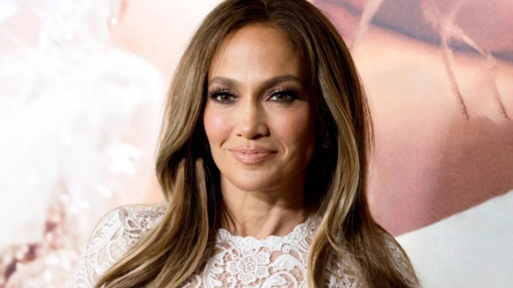 Jennifer Lopez