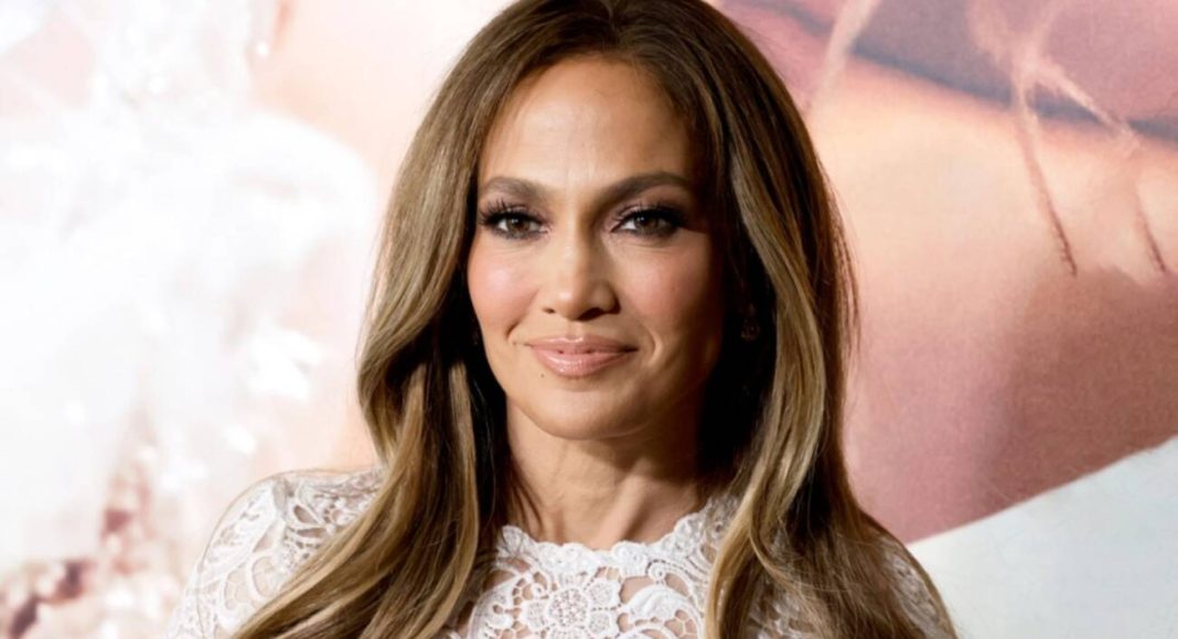 Jennifer Lopez