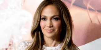 Jennifer Lopez