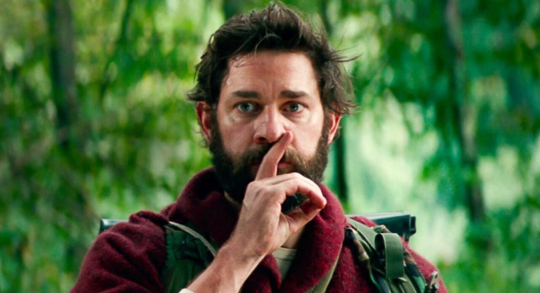 john krasinski