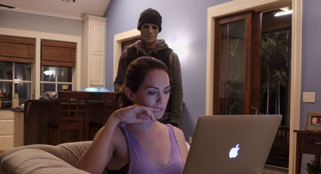 kate siegel hush a morte ouve