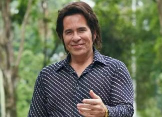 Após Rodrigo Faro, Leandro Hassum interpretará Silvio Santos nos cinemas