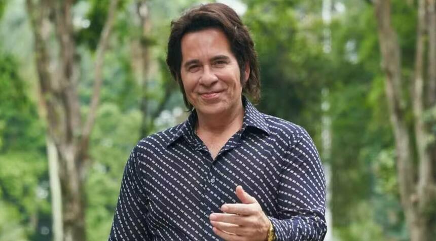 Silvio Santos,Leandro Hassum