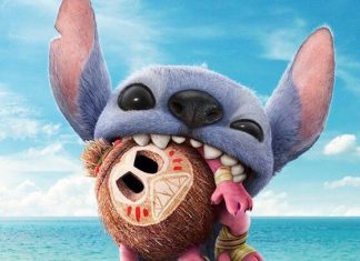 Lilo & Stitch