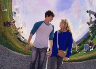 10 Dicas de Filmes românticos pra assistir na Prime Video!