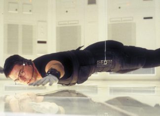 10 EXCELENTES Filmes de espionagem!