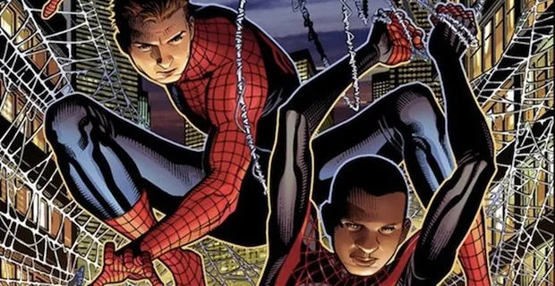 'Homem-Aranha': Histórias Que A Marvel Pode Adaptar Na Próxima Saga | Cinepop Cinema