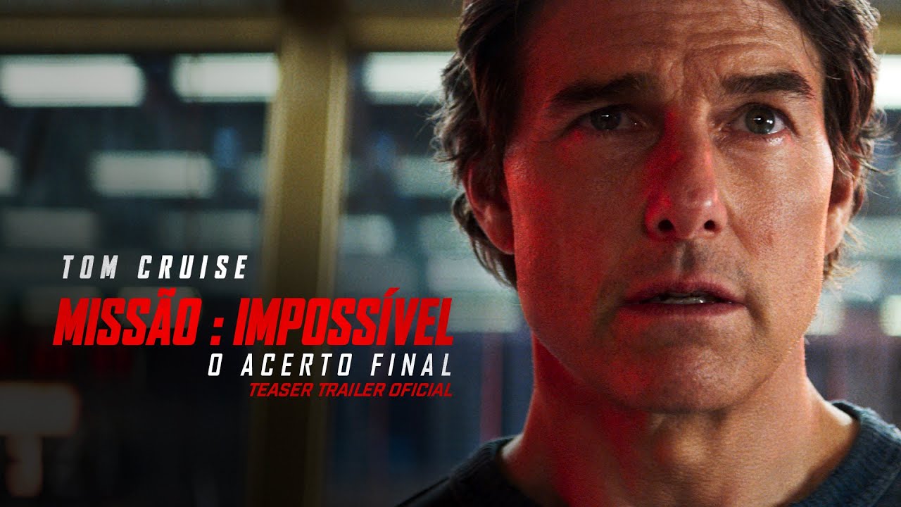 Missão: Impossível - O Acerto Final’,Missão: Impossível,Tom Cruise,Cinema,Filme