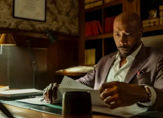 ‘Watson’: Confira o trailer dos próximos episódios da nova série de MISTÉRIO da CBS!