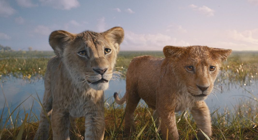 mufasa