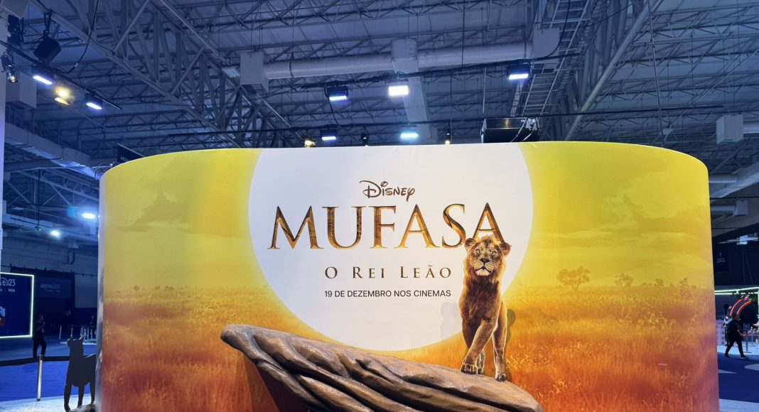 mufasa