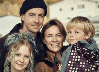 Dica de filme EMOCIONANTE na Netflix que vai te fazer chorar muito… o que tiver que ser 03