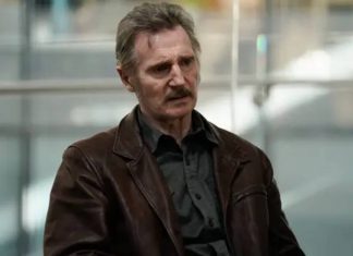 Liam Neeson busca redenção no trailer DUBLADO de ‘Último Alvo’; Confira!
