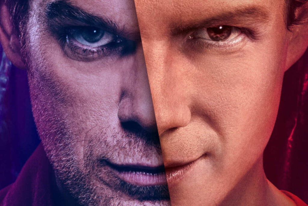 Dexter: Original Sin,Dexter