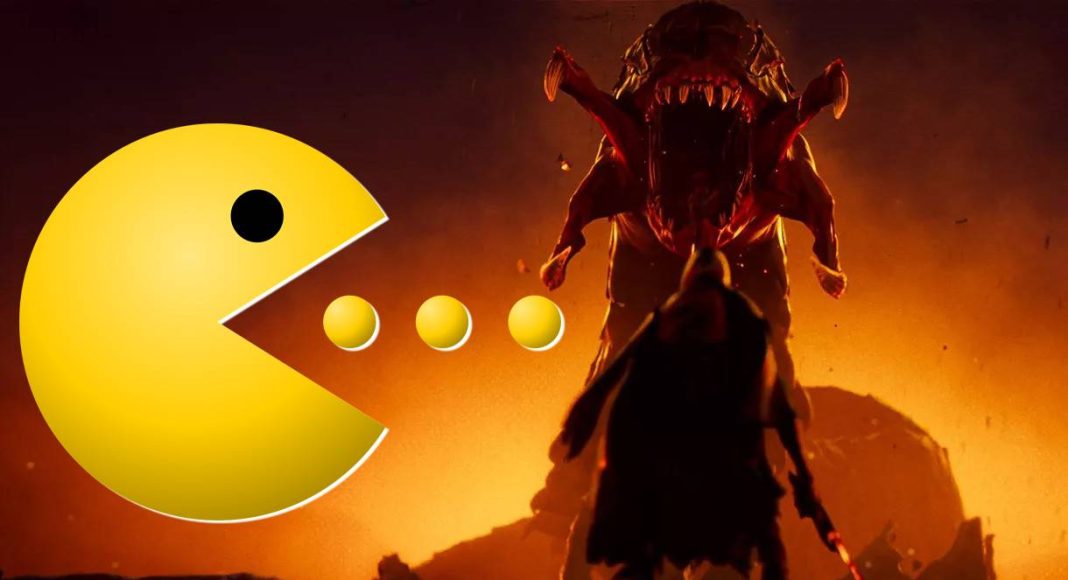pacman pacman