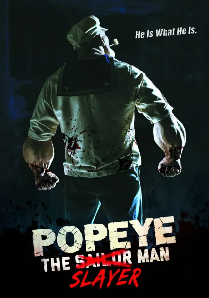 Popeye