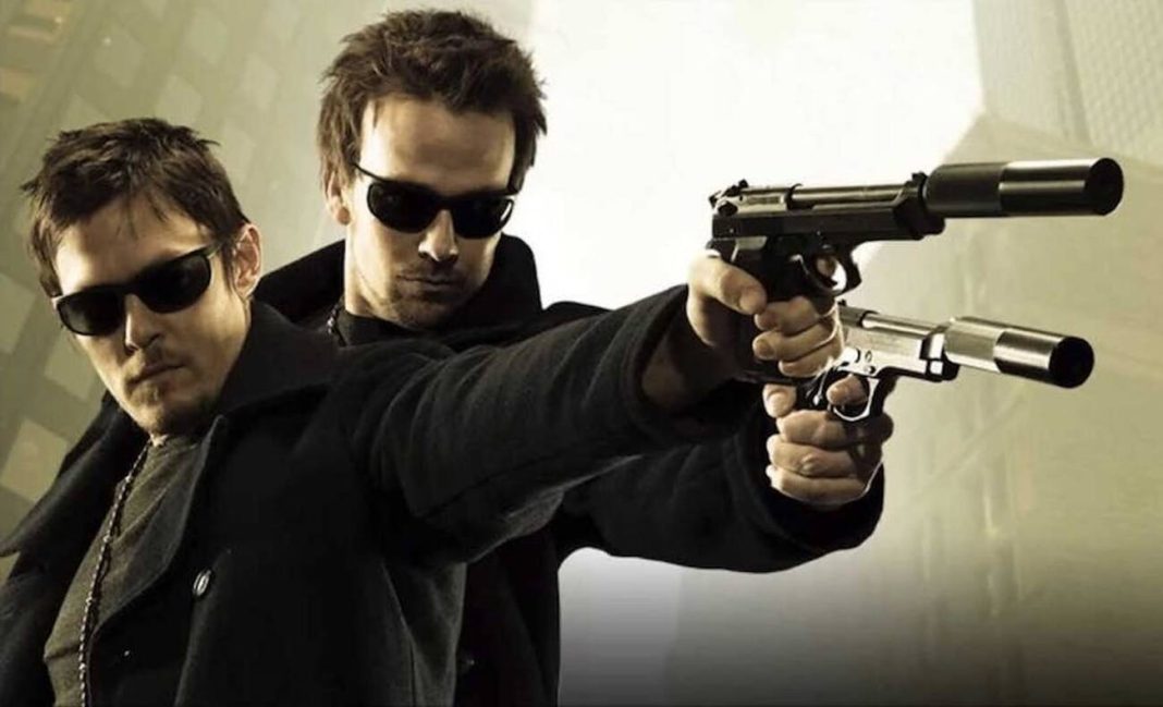 10 ÓTIMOS filmes para assistir com a galera!