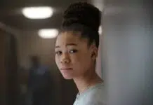 storm reid