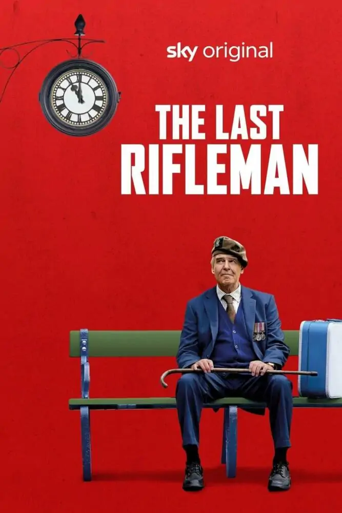 the last rifleman 1