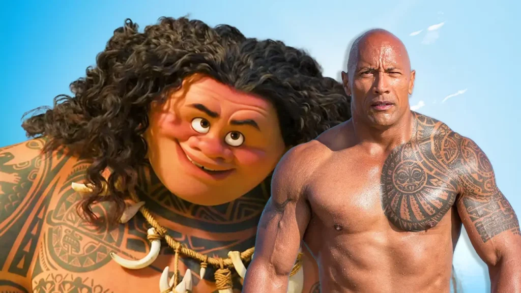 Moana 2