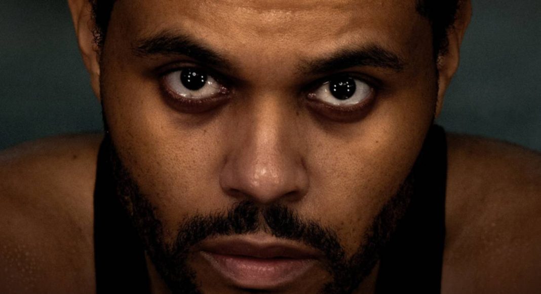 the weeknd the weeknd
