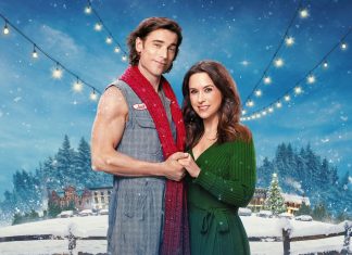 Crítica | Um Amor Feito de Neve – RomCom Natalina da Netflix Já É o Filme de Natal Mais Fofo da Temporada