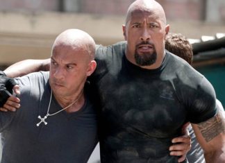 Vin Diesel anuncia início oficial das filmagens de ‘Velozes e Furiosos 11’