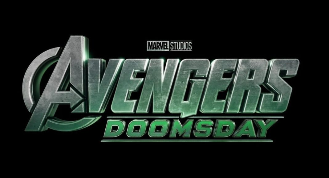 vingadores apocalipse
