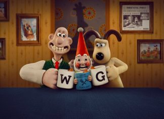 Fundadores da Aardman Animations recebem título de Cavaleiro